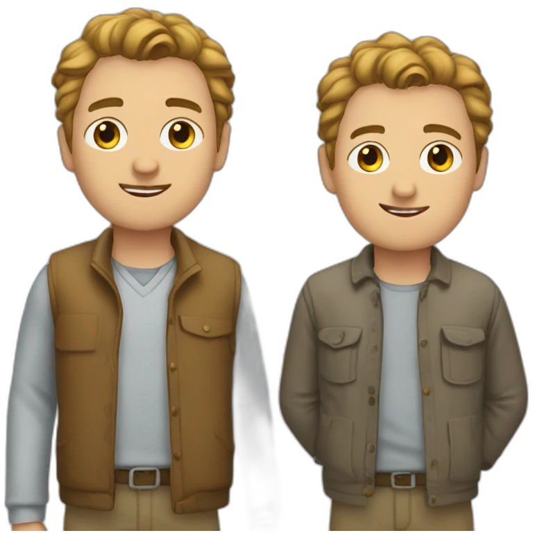 ben whomsley emoji