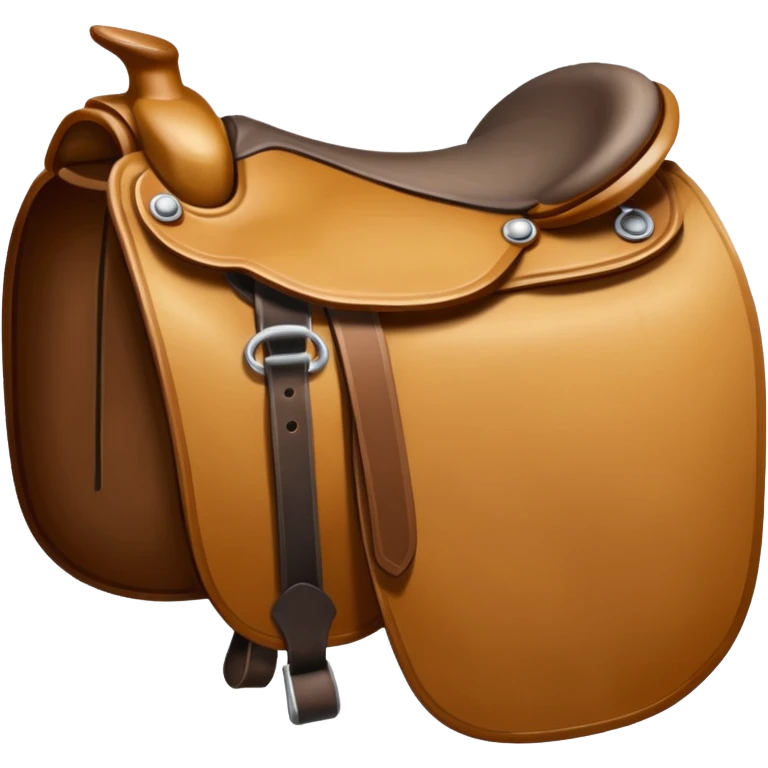 paintingsaddle emoji
