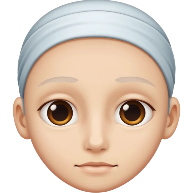 Kuru kafa emoji