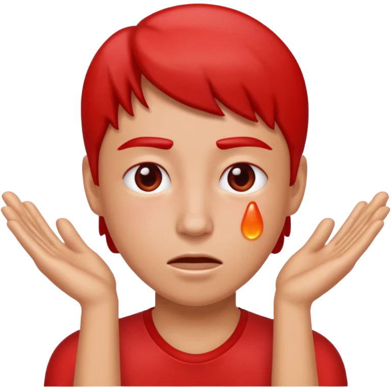 Hory+🥵 emoji