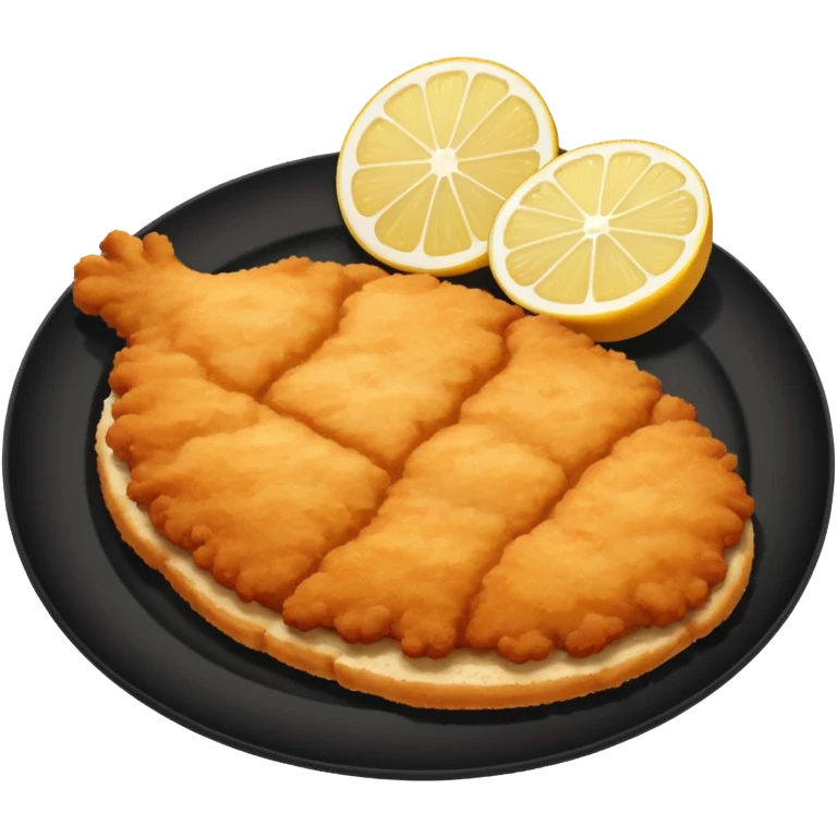 Chicken schn emoji