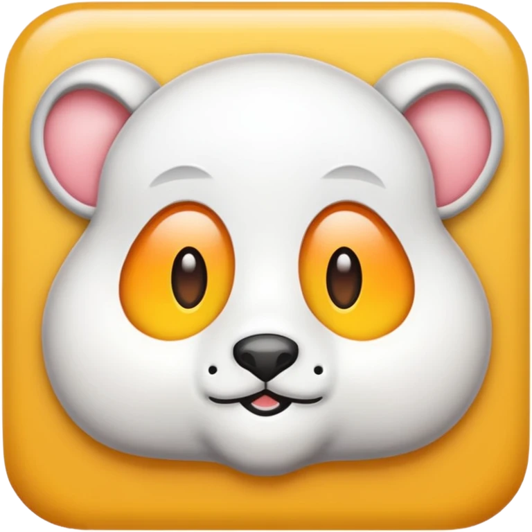 🐑 emoji