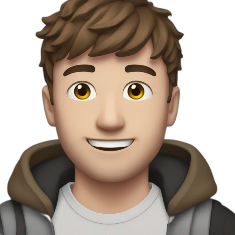 Mrbeast emoji