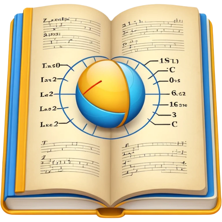 Физика emoji
