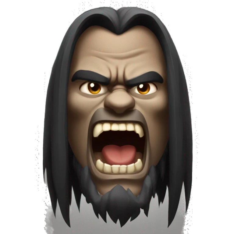 Garosh Hellscream emoji