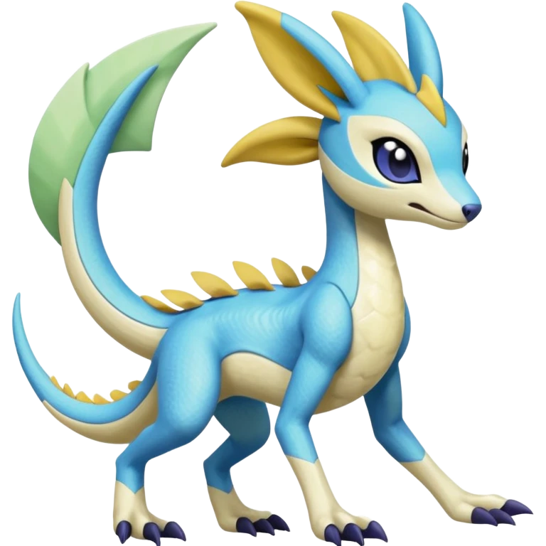 Meloetta-Sergal-Cresselia-Palkia-Stitch-Fakémon-creature-hybrid emoji
