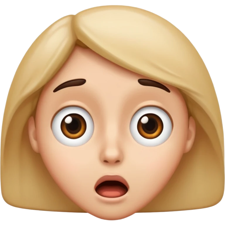 😵 emoji