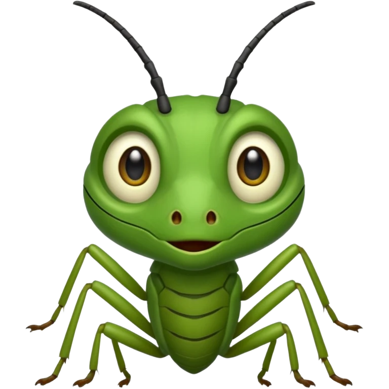 talking cricket emoji