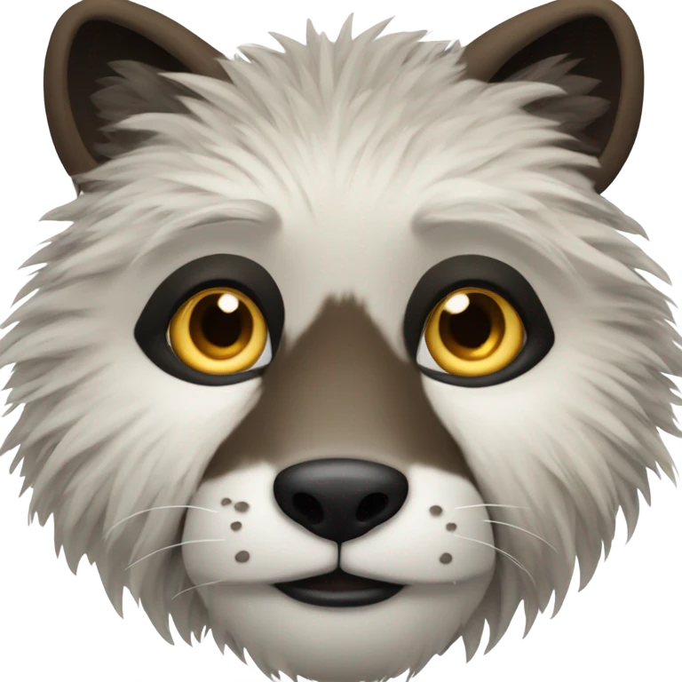 furry emoji
