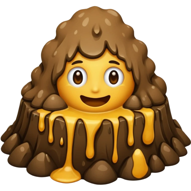 Dab  emoji
