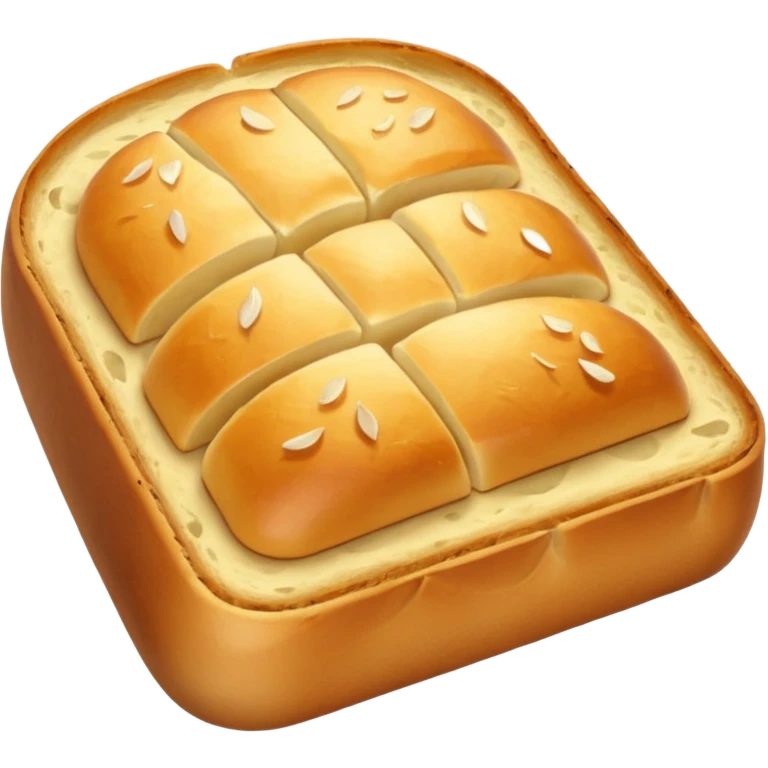 garlic bread emoji
