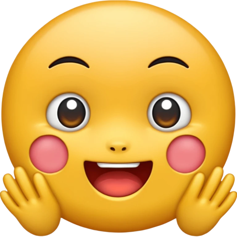 달 emoji