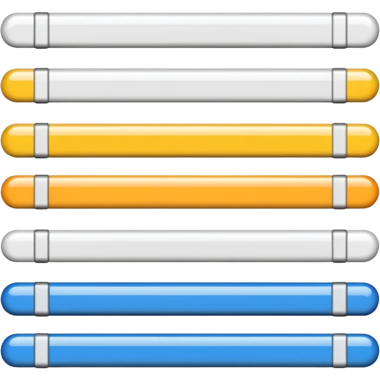 Text: Aligned emoji