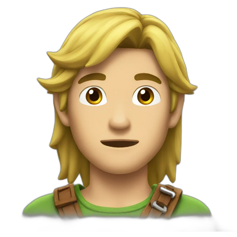 LINK-GAME emoji