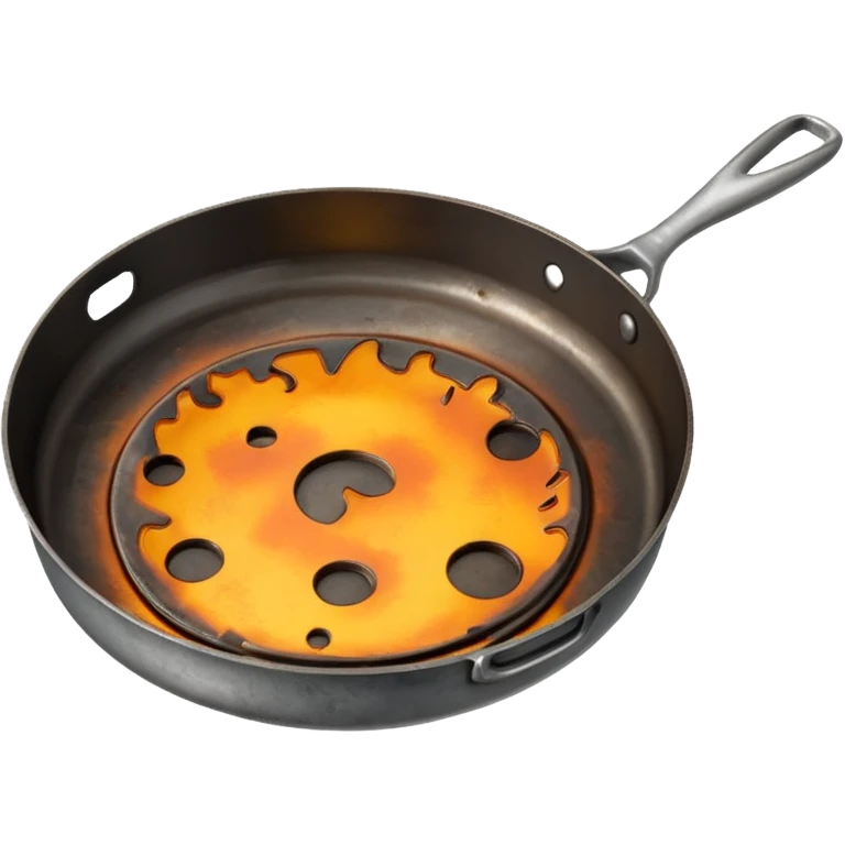pan emoji