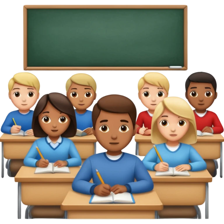 masterclass emoji