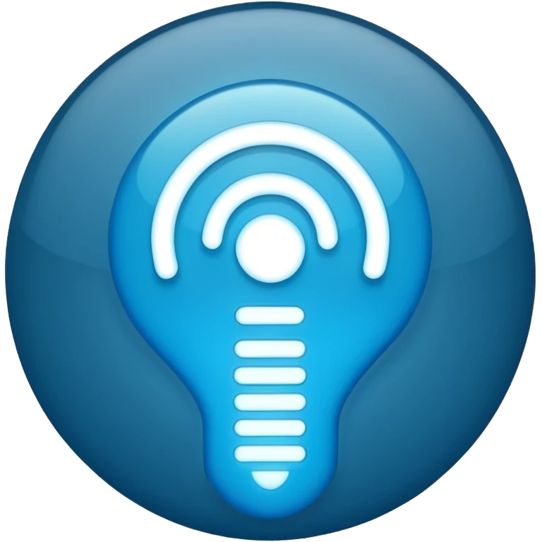 wireless emoji