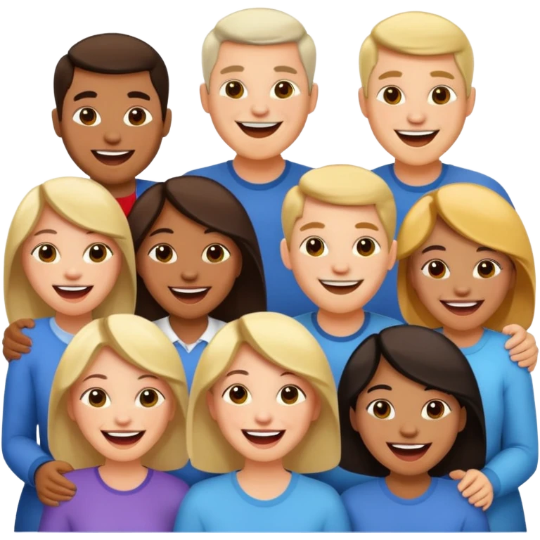 persons emoji