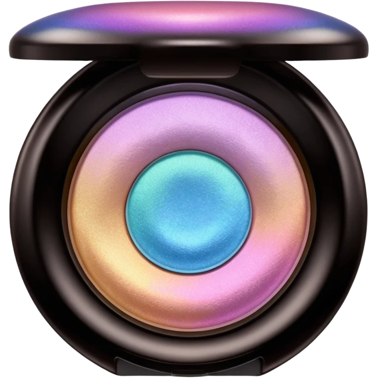 make up eyeshadow emoji