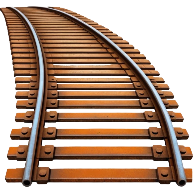 🛤️ emoji