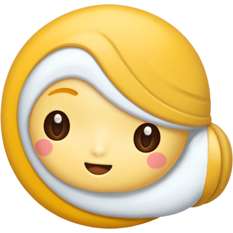 2026년에 맞춰 빨간색 말 이모지 생성 emoji