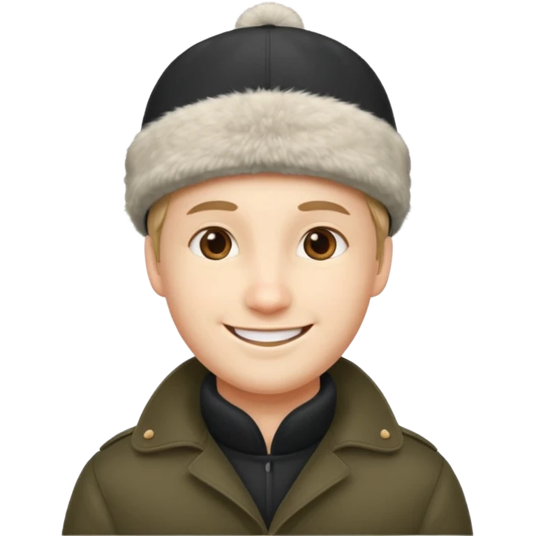 rusia emoji
