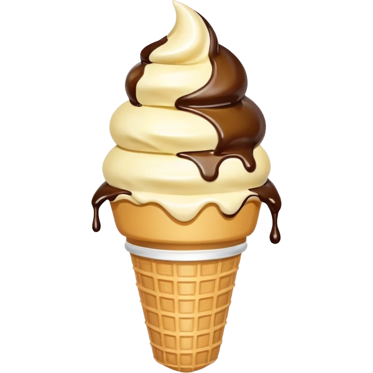 🍦 emoji