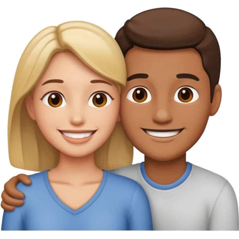  having sex emoji