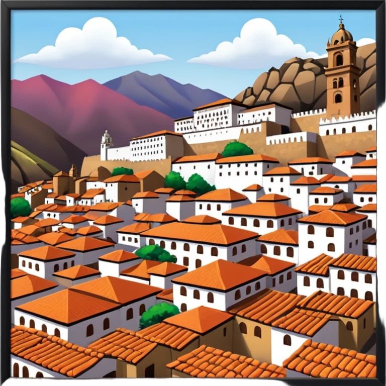 Cusco emoji
