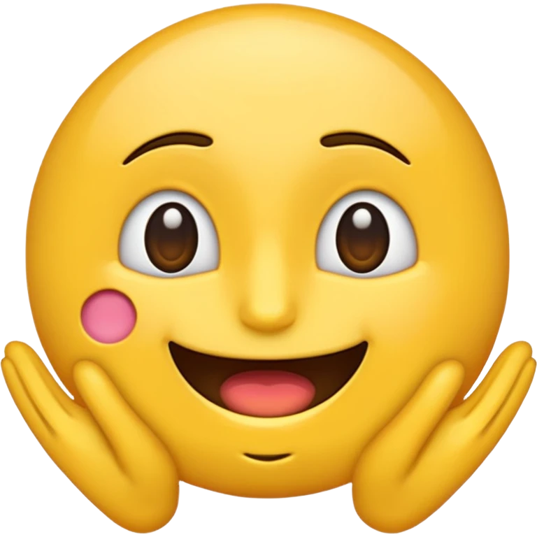 Nah emoji nah emoji