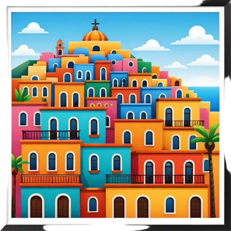 mexico emoji