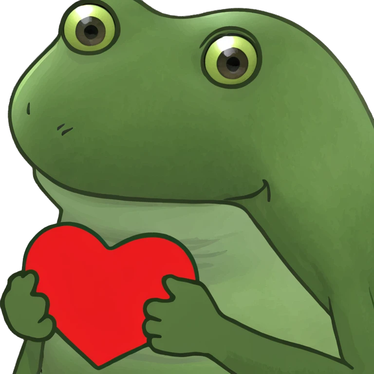 heart emoji
