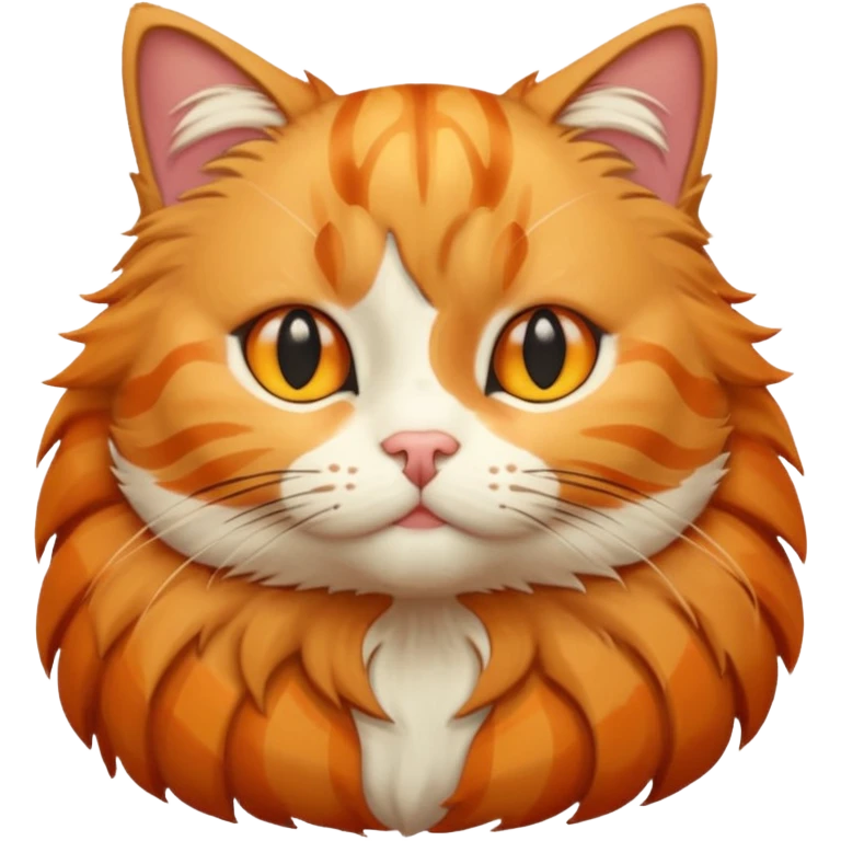 Cat emoji