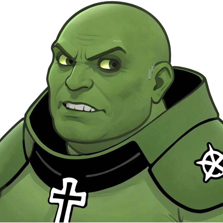 Chaplain  emoji