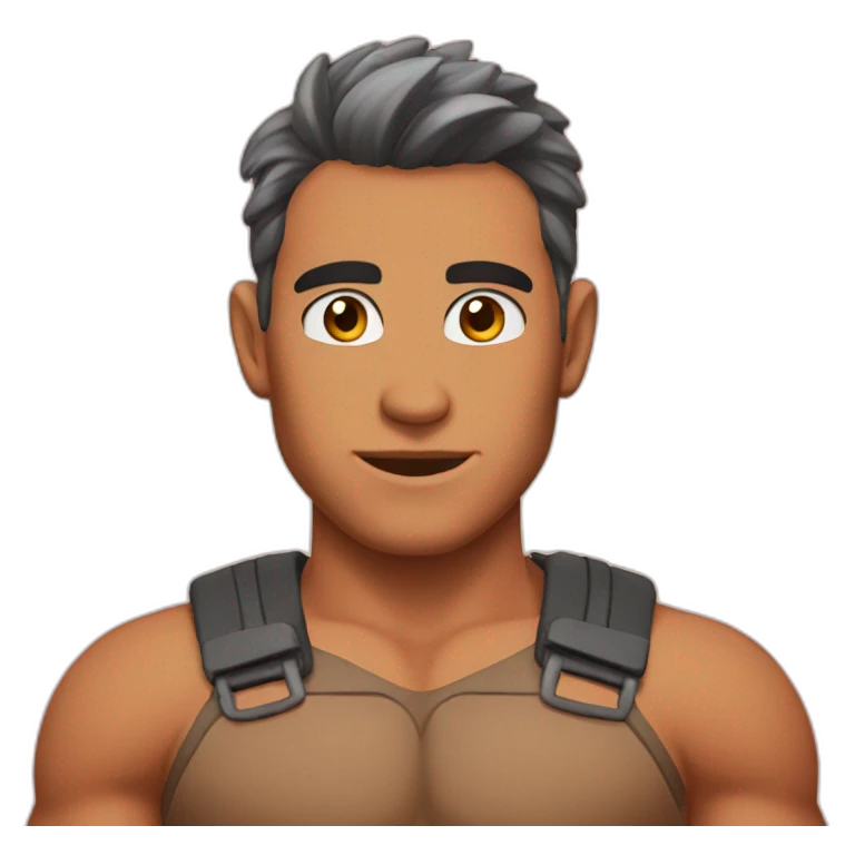 bara emoji