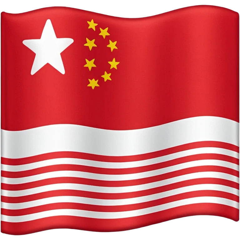 Flag emoji