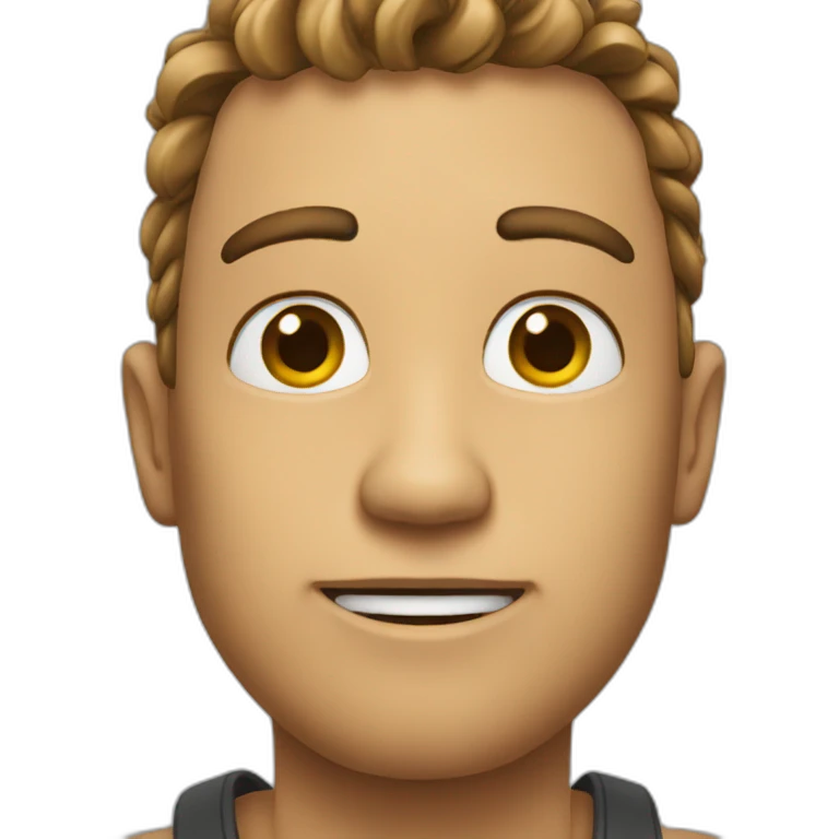 😱 emoji