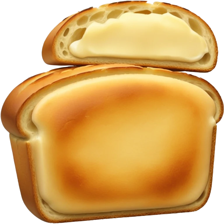 garlic bread emoji