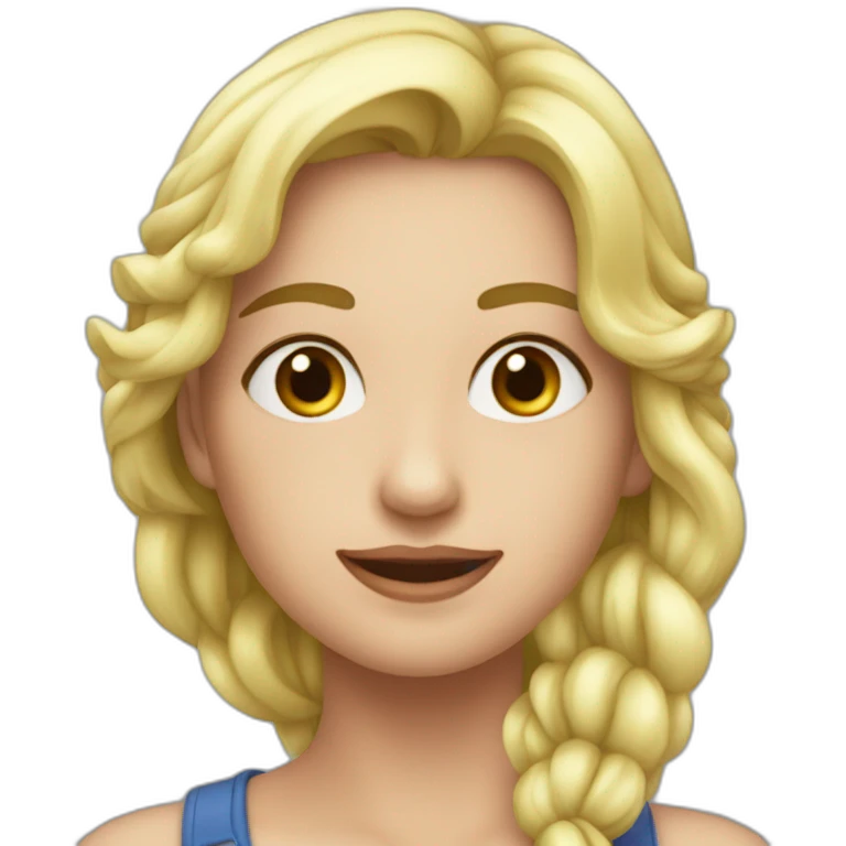 Лягушка отсылает воздушный поцелуй  emoji
