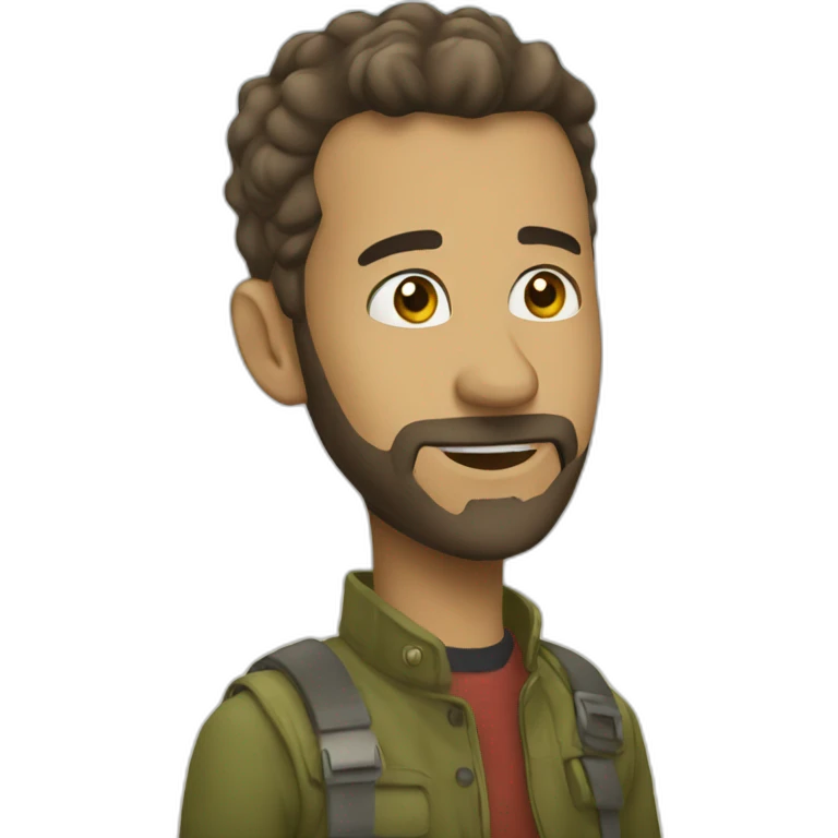 Tour efeil emoji