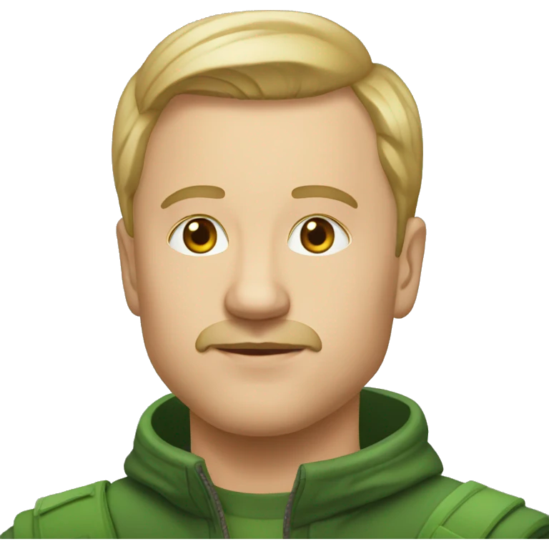 lykashenko emoji