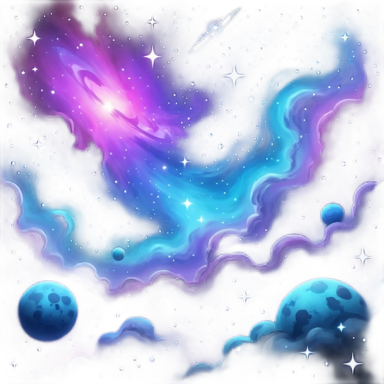space emoji
