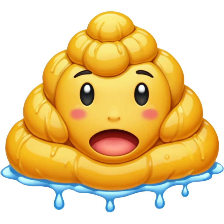 Taint emoji