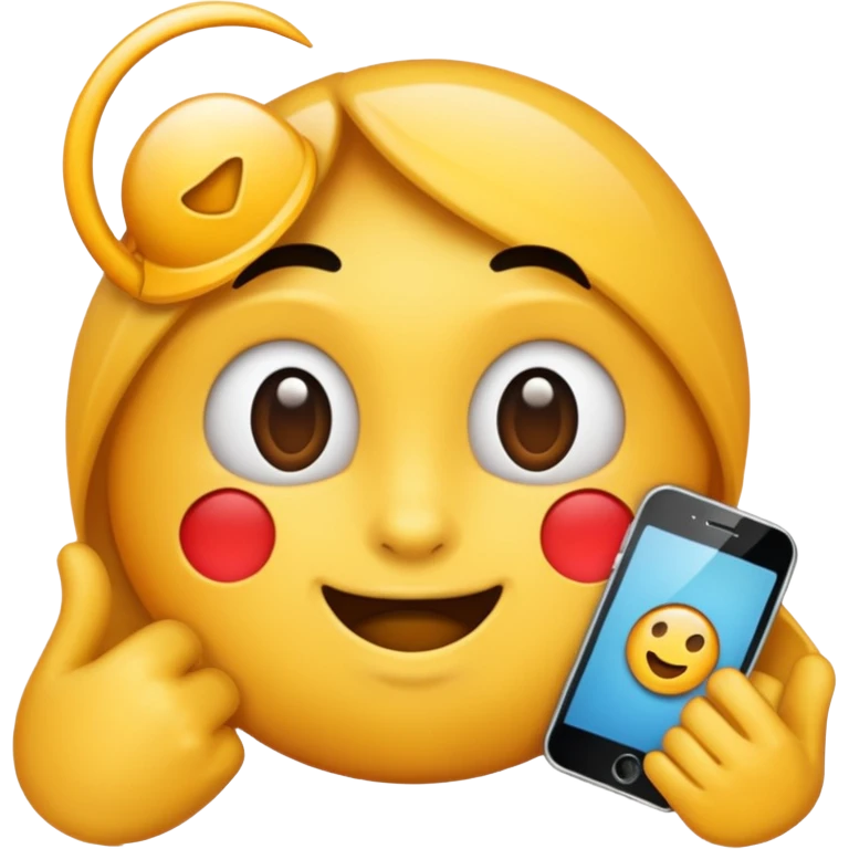 Verification emoji