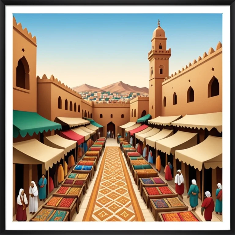 ⛤ MAROC emoji