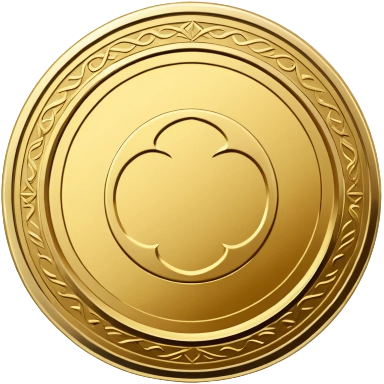COIN emoji