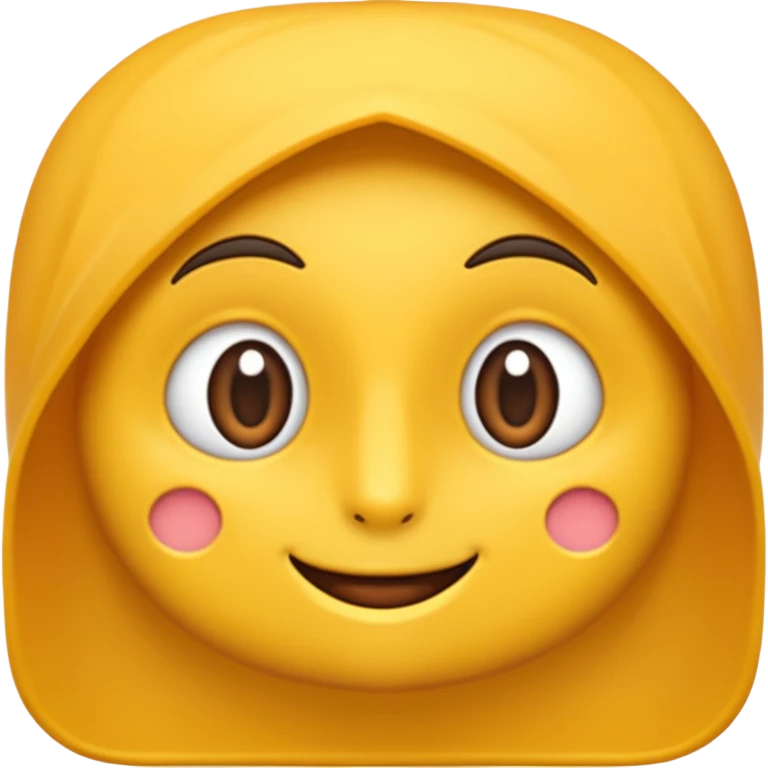 برف emoji
