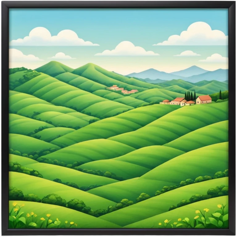 Minas gerais emoji