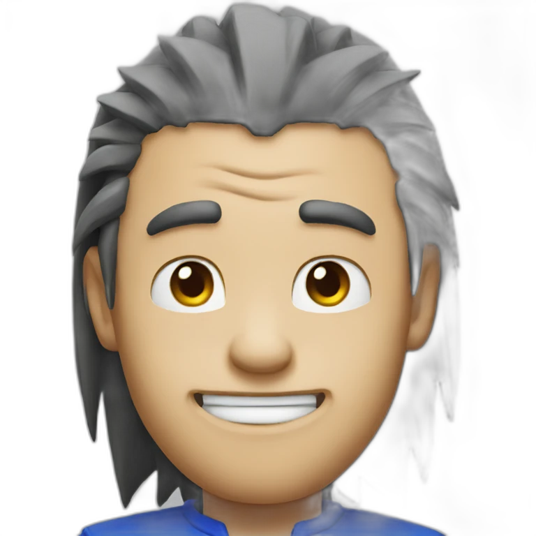 sonic emoji