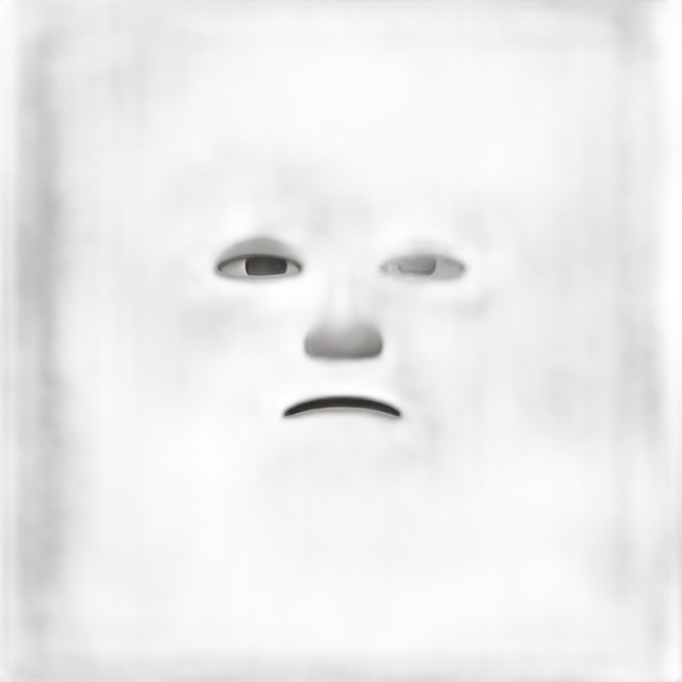 quiet  emoji